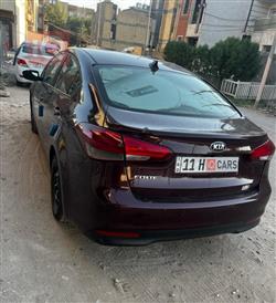 کیا فۆرتێ